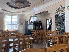 大堂-三益轩(总店)