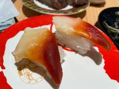 -禾绿回转寿司(苏宁广场店)