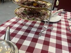 -吉源大排档·鱼生·海鲜(烧烤彩印厂店)