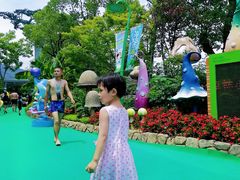 -苏州乐园森林水世界