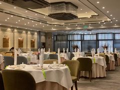 大堂-翠园(北京王府中环店)