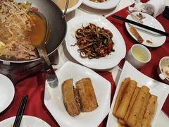 -凯鸽酒楼(大同振兴街店)