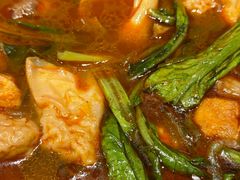-北丐先生·野馄饨烧烤(泰达E街区店)