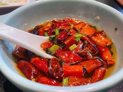 -南门四季铜锅涮肉(大屯·北苑店)