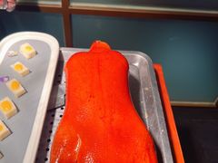 -真地道京味府·鲜橙烤鸭·北京菜(朝阳公园·甜水园店)