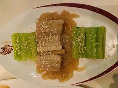 -天龙轩(香港丽思卡尔顿酒店)