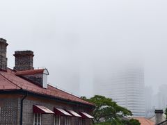 -烟台山景区