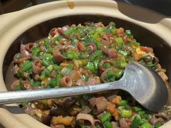 -KŌNG胶东小馆(华熙店)