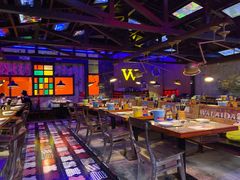 大堂-蘭奢雅集·江浙菜(青山江滩店)