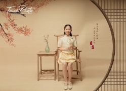 -韩国童感TOUCH PHOTO儿童摄影(朝阳分店)