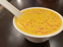 -京香轩·中餐厅(上海中庚聚龙酒店)