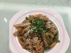 -陈傻子餐厅(世纪都会店)