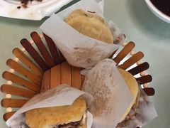 -闫家驴肉老店(华电一校店)