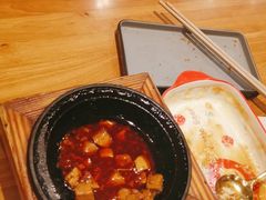 -周麻婆·川式小炒(泉州鲤城超越工业园店)