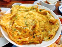 银鱼跑蛋-吾介小籠館