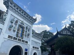 -青岩古镇