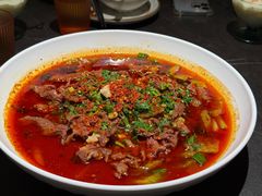 -麻都·成都菜(人民广场店)