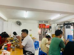 -福屿鲜捞小吃·捞化(福屿总店)