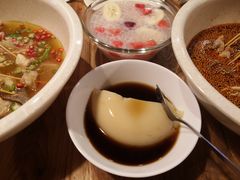 -叶婆婆钵钵鸡(解放碑店)