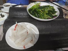 -竹泉农庄·竹筒饭(从化店)