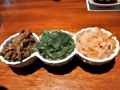 -肉魁屋·烧肉·烧鸟·酒场(高新店)