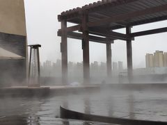 -清河半岛温泉度假酒店