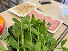 -虾大侠·盱眙龙虾老北京铜锅涮羊肉(金楠天街店)