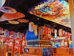 -西月山居匠心创意料理(江汉路新佳丽广场店)