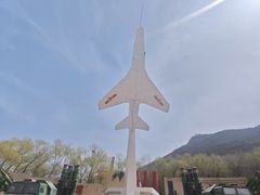 -中国航空博物馆