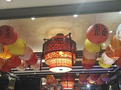 -盈春大饭店(千山路店)