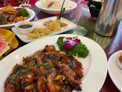 -旭龙鱼头王(航华店)