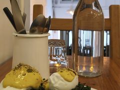 -Egg•Allday Brunch(襄阳北路店)