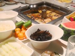 -海底捞火锅(河东万达广场店)