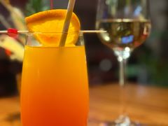 -1886德国汽车餐厅(外滩中央店)