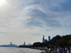 -深圳湾公园(南山区)
