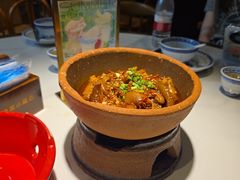 -图味美小黄鱼·景德菜(浙江路店)