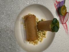 -次第花开素食雅宴