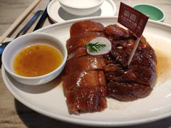-滋粥楼·顺德菜海鲜茶点(金融城店)