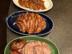 -山港凯悦酒店·东海88私房菜