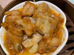 -点都德(千灯湖环宇城店)