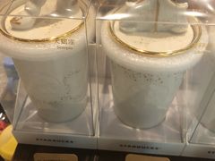 -星巴克臻选(北京颐堤港中心第二店)