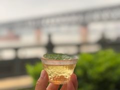 -汉水谣·江景餐厅(江滩店)