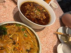 -红樱桃·欢乐餐厅(太原里店)