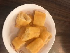 油条-松發肉骨茶(先得坊店)