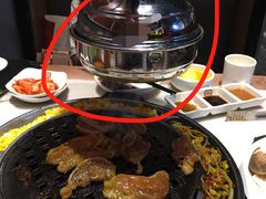 -韩宫宴烤肉·料理(苏州中心店)
