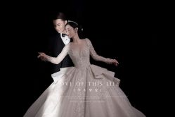 -芭莎视觉婚纱摄影(花溪店)