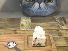 -小时光咖啡馆(开森度假森林店)