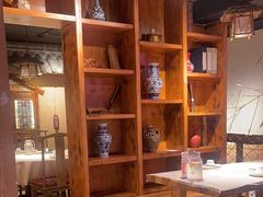 -有位虾匠·手工土菜小馆(市北店)