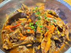 -胖婆捆鸭(长沙锦泰广场店)