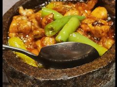 -桂满陇·海市蜃楼·黑金(国金店)